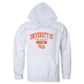 W Republic Alumni Hoodie Pacific University Boxers 561-248
