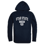 W Republic Alumni Hoodie Utah State Aggies 561-250