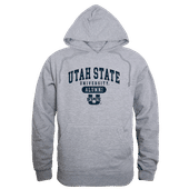 W Republic Alumni Hoodie Utah State Aggies 561-250