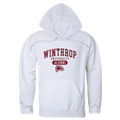 W Republic Alumni Hoodie Winthrop Eagles 561-255