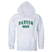 W Republic Alumni Hoodie Babson College Beavers 561-263