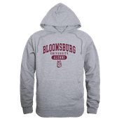W Republic Alumni Hoodie Bloomsburg University Huskies 561-268