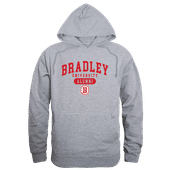 W Republic Alumni Hoodie Bradley Braves 561-270