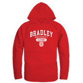 W Republic Alumni Hoodie Bradley Braves 561-270
