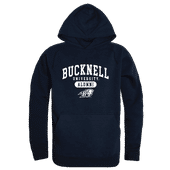 W Republic Alumni Hoodie Bucknell University Bisons 561-273