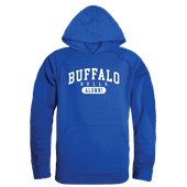 W Republic Alumni Hoodie Buffalo Bulls 561-274