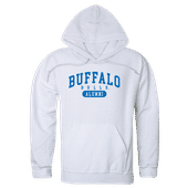 W Republic Alumni Hoodie Buffalo Bulls 561-274