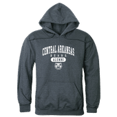 W Republic Alumni Hoodie Central Arkansas Bears 561-278