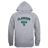W Republic Alumni Hoodie Clarkson Golden Knights 561-281