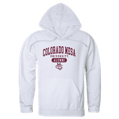 W Republic Alumni Hoodie Colorado Mesa University Mavericks 561-284