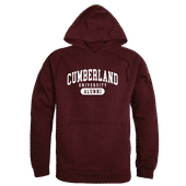 W Republic Alumni Hoodie Cumberland University Phoenix 561-287