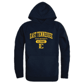 W Republic Alumni Hoodie East Tennessee State Buccaneers 561-294