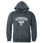 W Republic Alumni Hoodie Eastern Michigan Eagles 561-295