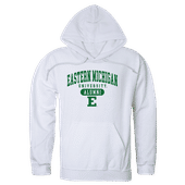 W Republic Alumni Hoodie Eastern Michigan Eagles 561-295