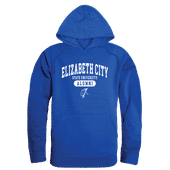 W Republic Alumni Hoodie Elizabeth City State Vikings 561-297