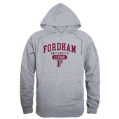 W Republic Alumni Hoodie Fordham Rams 561-305