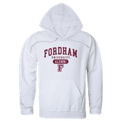 W Republic Alumni Hoodie Fordham Rams 561-305