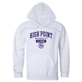 W Republic Alumni Hoodie High Point Panthers 561-311