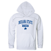 W Republic Alumni Hoodie Indiana State Sycamores 561-314