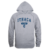 W Republic Alumni Hoodie Ithaca College Bombers 561-316