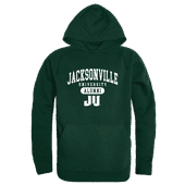 W Republic Alumni Hoodie Jacksonville University Dolphins 561-318