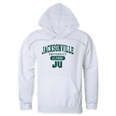 W Republic Alumni Hoodie Jacksonville University Dolphins 561-318