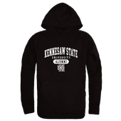W Republic Alumni Hoodie Kennesaw State Owls 561-320