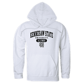 W Republic Alumni Hoodie Kennesaw State Owls 561-320
