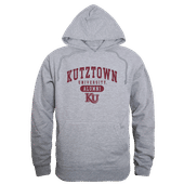 W Republic Alumni Hoodie Kutztown Golden Bears 561-321