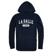 W Republic Alumni Hoodie La Salle Explorers 561-322