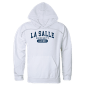 W Republic Alumni Hoodie La Salle Explorers 561-322