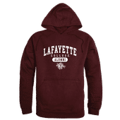 W Republic Alumni Hoodie Lafayette Leopards 561-323