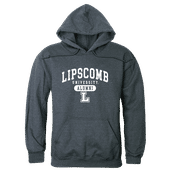W Republic Alumni Hoodie Lipscomb Bisons 561-328