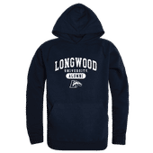 W Republic Alumni Hoodie Longwood Lancers 561-330