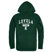 W Republic Alumni Hoodie Loyola Maryland Greyhounds 561-332