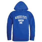 W Republic Alumni Hoodie Mcneese State Cowboys 561-338