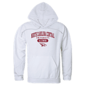 W Republic Alumni Hoodie North Carolina Central Eagles 561-353
