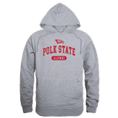 W Republic Alumni Hoodie Polk State Eagles 561-362