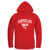 W Republic Alumni Hoodie Rensselaer Polytechnic Institute 561-367