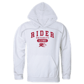 W Republic Alumni Hoodie Rider University Broncos 561-368