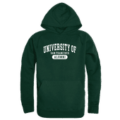 W Republic Alumni Hoodie San Francisco Dons 561-377