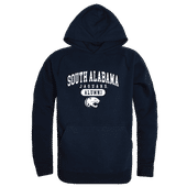 W Republic Alumni Hoodie South Alabama Jaguars 561-382