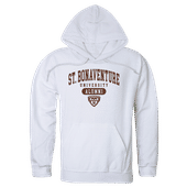 W Republic Alumni Hoodie Saint Bonaventure University Bonnies 561-386