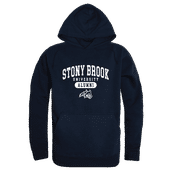 W Republic Alumni Hoodie Stony Brook Seawolves 561-388