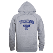 W Republic Alumni Hoodie Tennessee State University Tigers 561-390