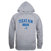 W Republic Alumni Hoodie Texas A&M Kingsville Javelinas 561-392