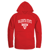 W Republic Alumni Hoodie Valdosta State Blazers 561-398