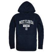 W Republic Alumni Hoodie West Florida Argonauts 561-402