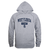 W Republic Alumni Hoodie West Florida Argonauts 561-402