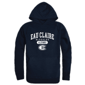 W Republic Alumni Hoodie Wisconsin Eau Claire Blugolds 561-409